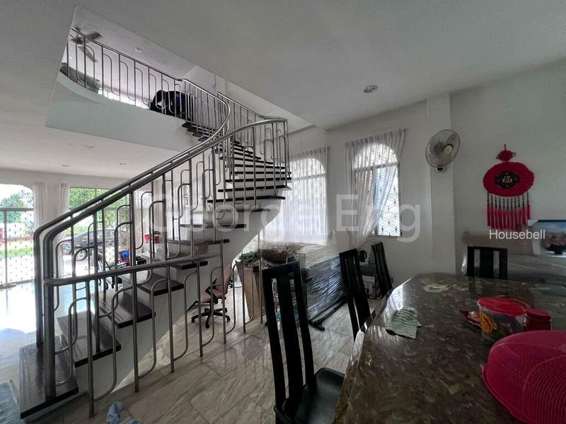 Hillside Drive, S$ 11,988,065, 8,157 sqft, Landed - Bungalow House