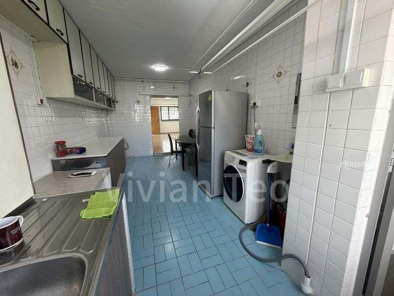 523 Hougang Avenue 6, S$ 530,000, 796 sqft, 组屋 - 3 A