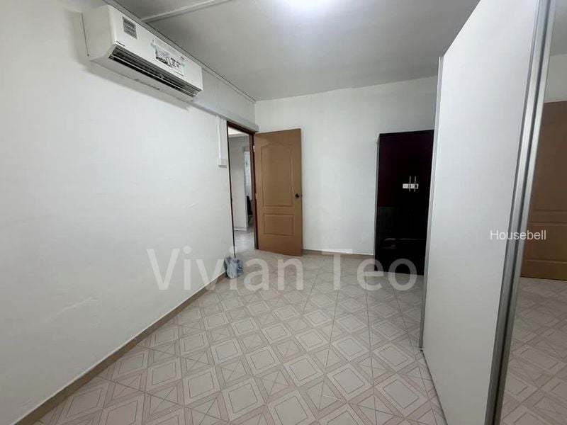 523 Hougang Avenue 6, S$ 530,000, 796 sqft, 组屋 - 3 A