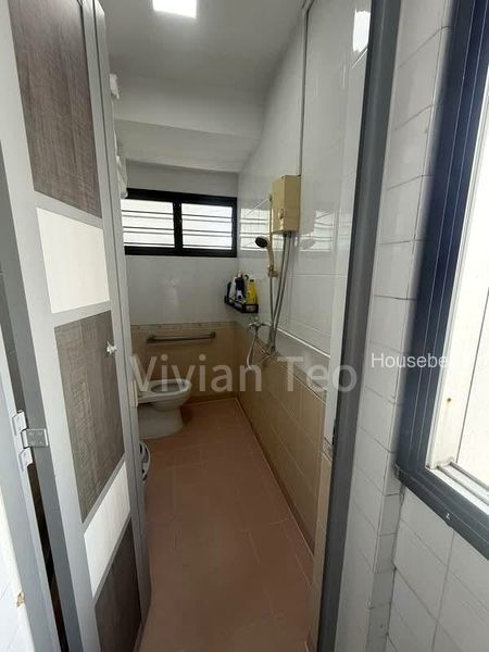 523 Hougang Avenue 6, S$ 530,000, 796 sqft, 组屋 - 3 A