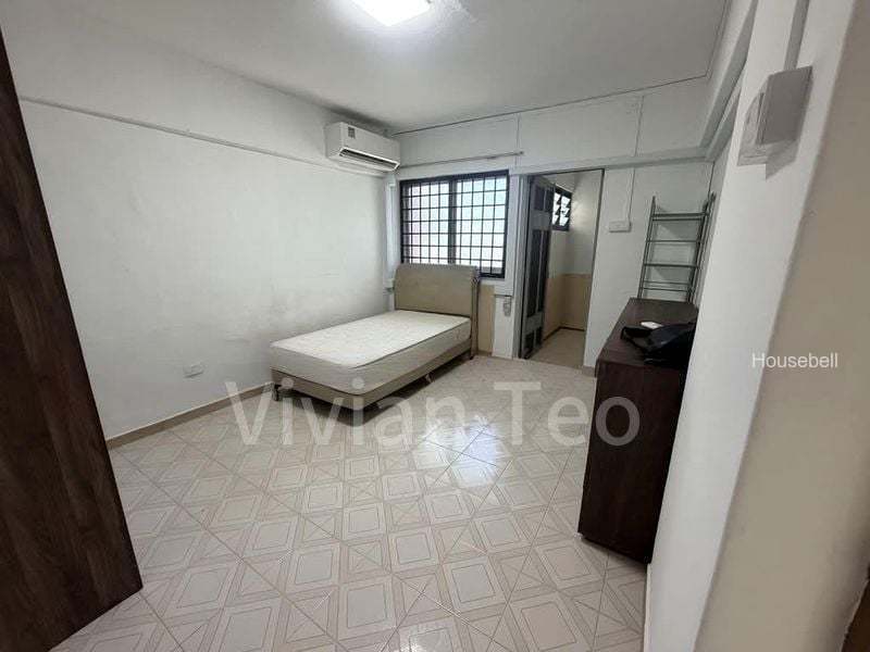 523 Hougang Avenue 6, S$ 530,000, 796 sqft, 组屋 - 3 A