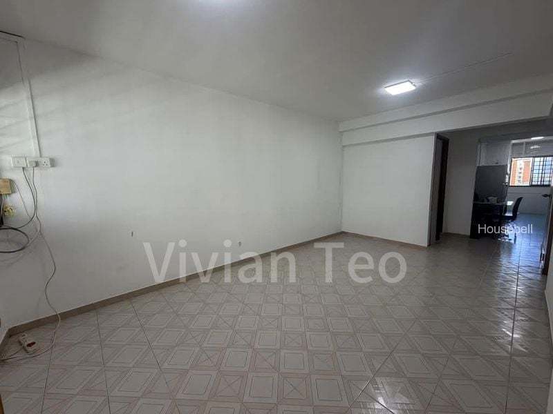 523 Hougang Avenue 6, S$ 530,000, 796 sqft, 组屋 - 3 A