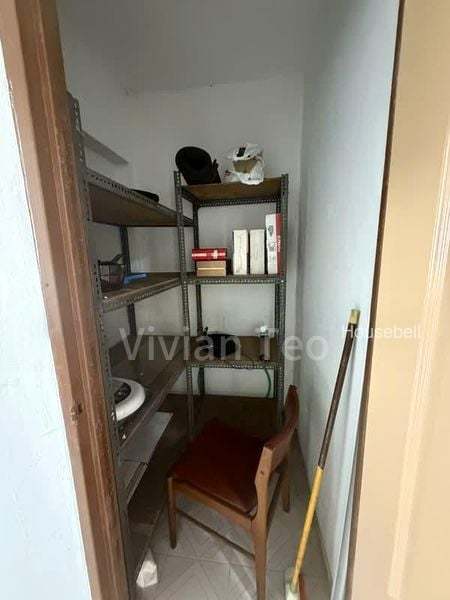 523 Hougang Avenue 6, S$ 530,000, 796 sqft, 组屋 - 3 A