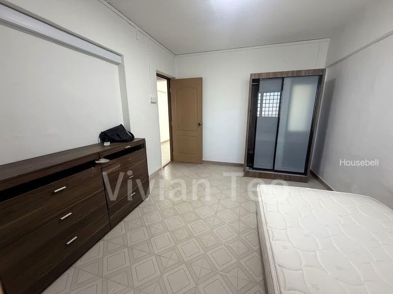 523 Hougang Avenue 6, S$ 530,000, 796 sqft, 组屋 - 3 A