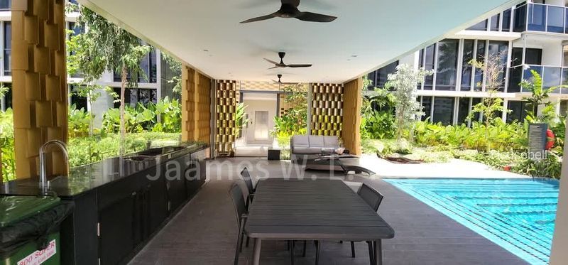 Penrose, S$ 980,000, 474 sqft, Condos - Condominium