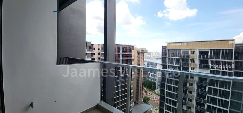 Penrose, S$ 980,000, 474 sqft, Condos - Condominium