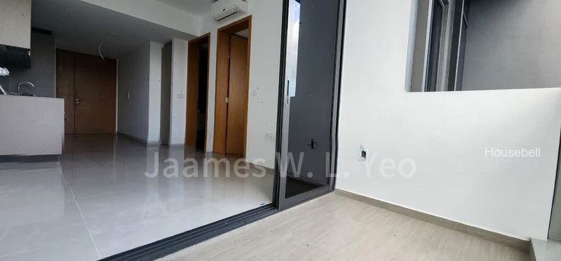 Penrose, S$ 980,000, 474 sqft, Condos - Condominium