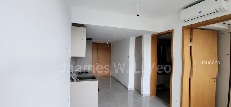 Penrose, S$ 980,000, 474 sqft, Condos - Condominium