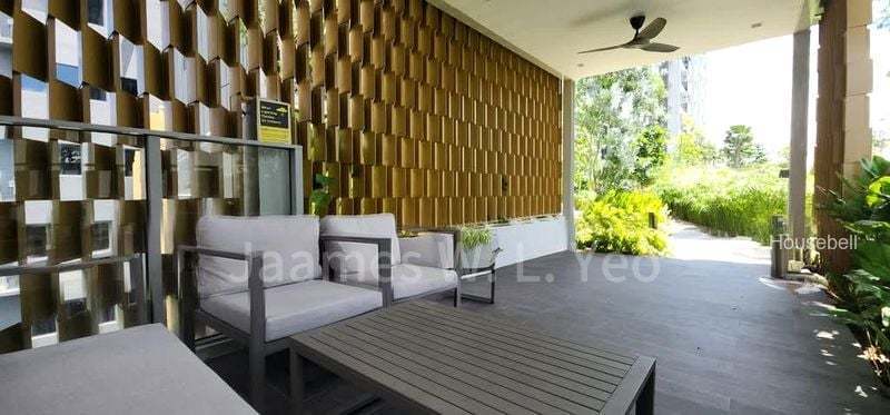 Penrose, S$ 980,000, 474 sqft, Condos - Condominium