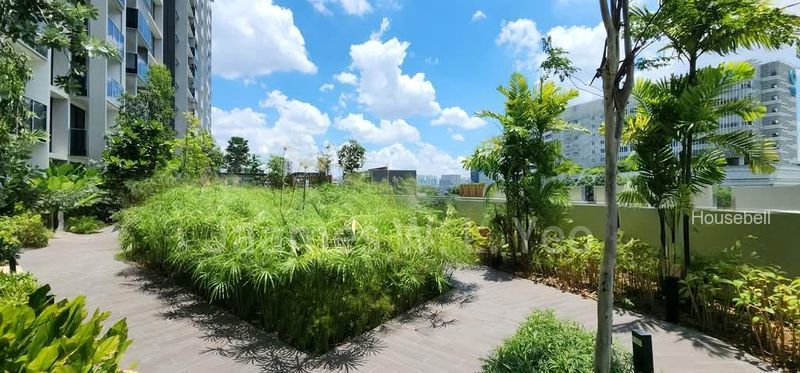 Penrose, S$ 980,000, 474 sqft, Condos - Condominium