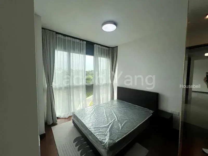 3 Bed Condo for Sale in  Normanton Park, S$ 1,933,000, 940 sqft, Condos - Condominium