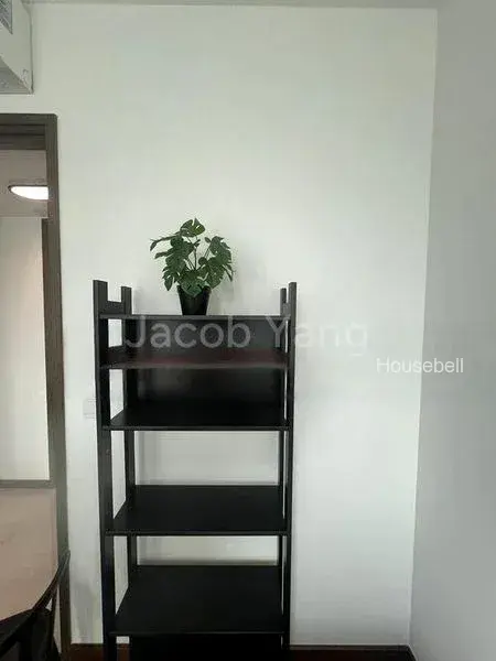 3 Bed Condo for Sale in  Normanton Park, S$ 1,933,000, 940 sqft, Condos - Condominium