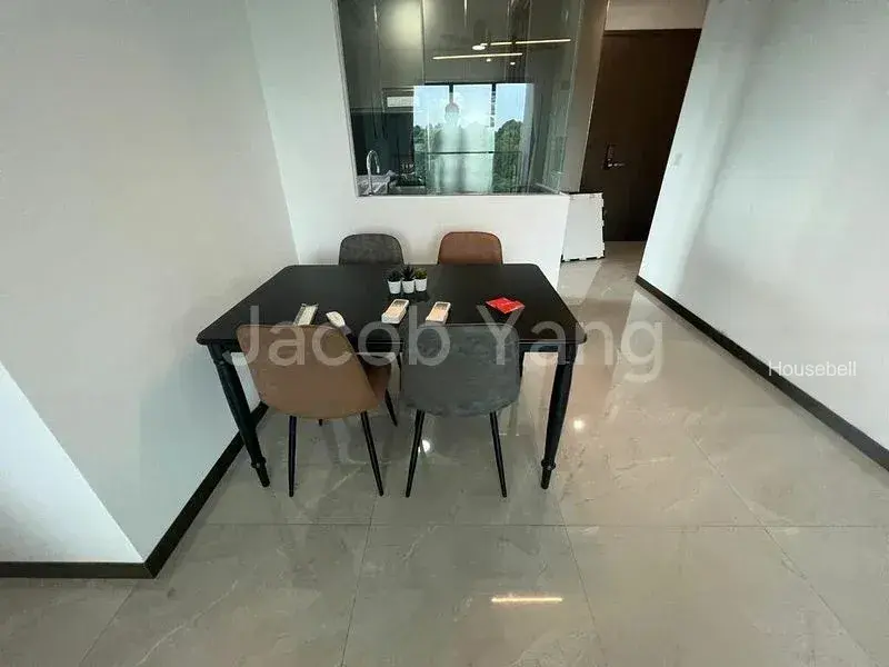3 Bed Condo for Sale in  Normanton Park, S$ 1,933,000, 940 sqft, Condos - Condominium