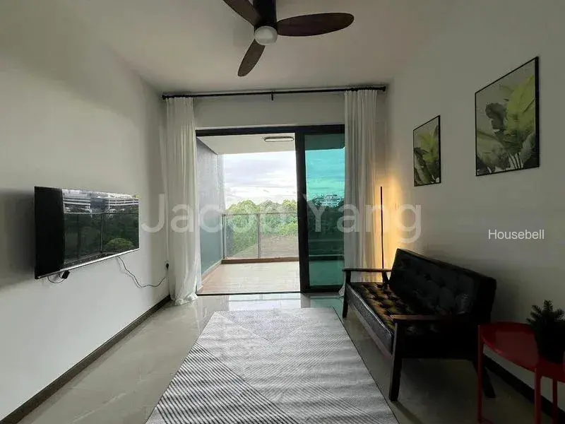 3 Bed Condo for Sale in  Normanton Park, S$ 1,933,000, 940 sqft, Condos - Condominium