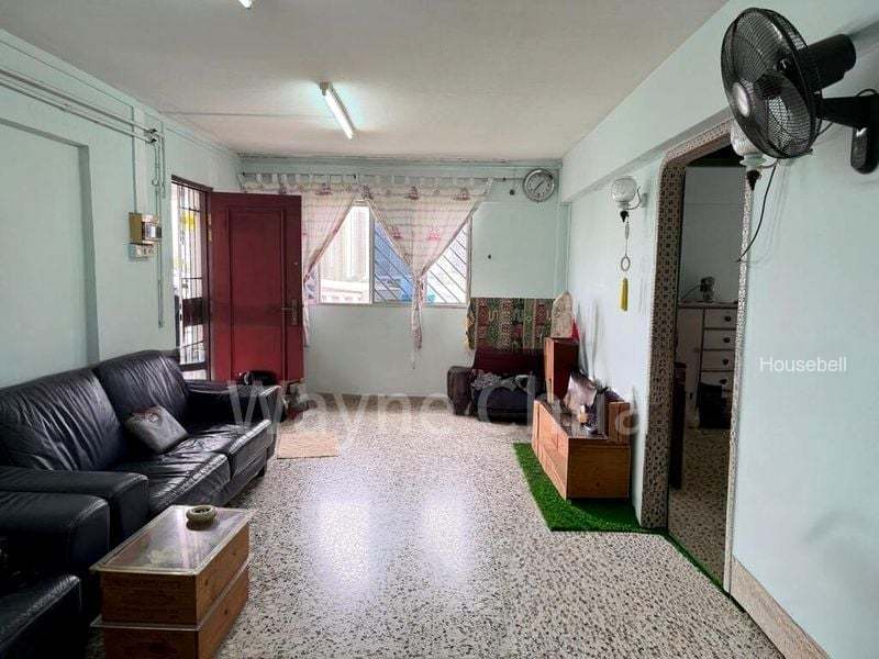 403 Ang Mo Kio Avenue 10(6)