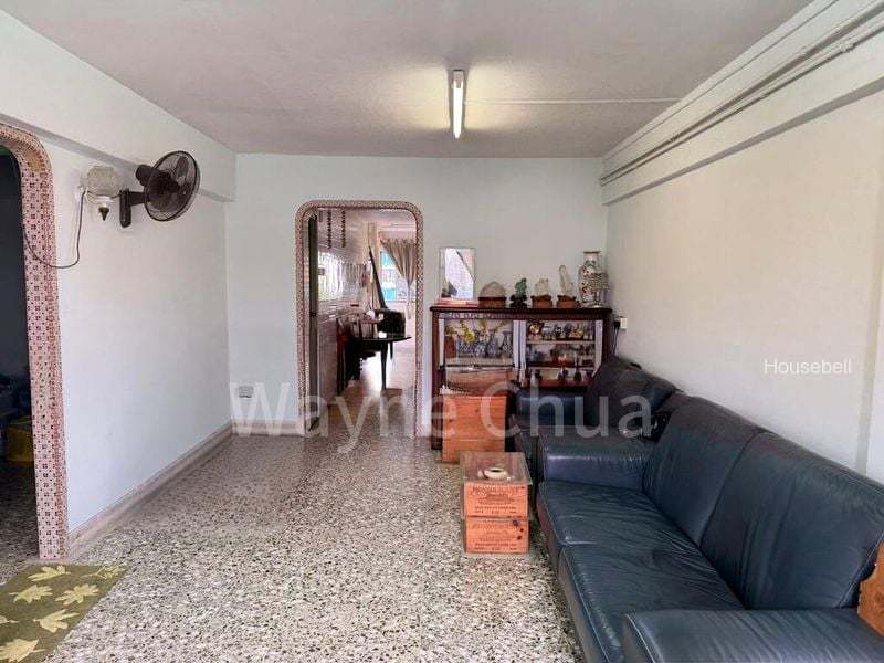 403 Ang Mo Kio Avenue 10(5)