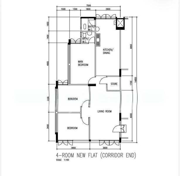 403 Ang Mo Kio Avenue 10(7)