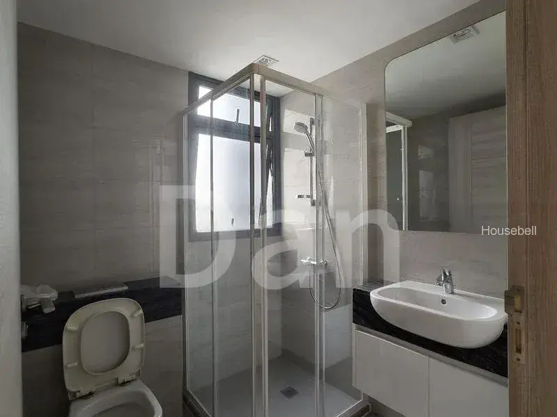 Sophia Hills, S$ 6,700 /mo, 958 sqft, Condos - Condominium