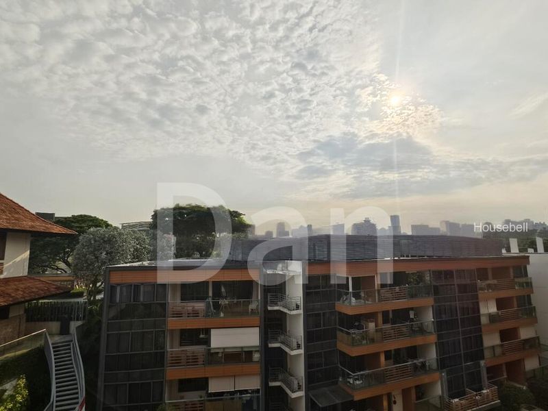 Sophia Hills, S$ 6,700 /mo, 958 sqft, Condos - Condominium
