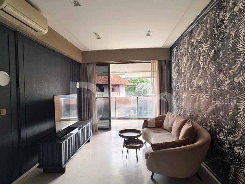 Sophia Hills, S$ 6,700 /mo, 958 sqft, Condos - Condominium