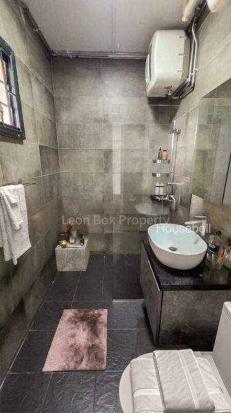 299 Yishun Street 20, S$ 680,000, 1,205 sqft, 组屋 - 5 I