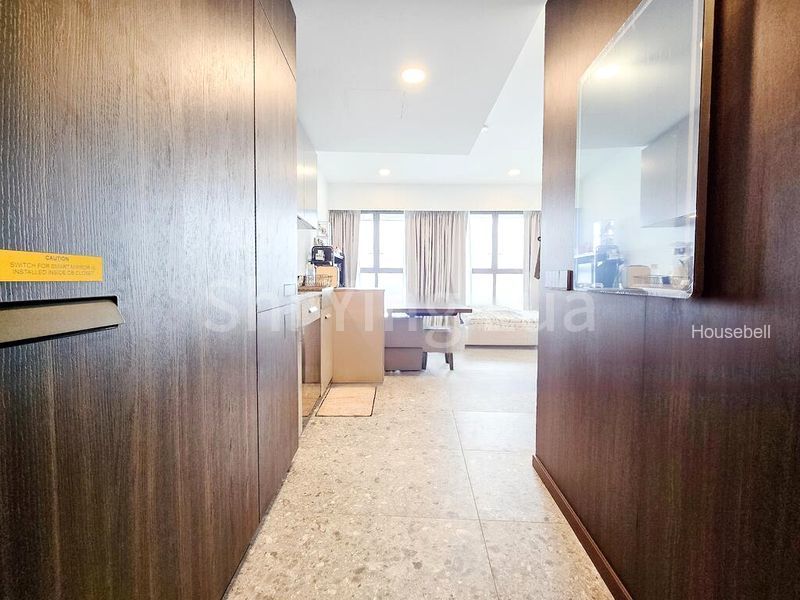 One Pearl Bank, S$ 1,320,000, 431 sqft, Condos - Apartment