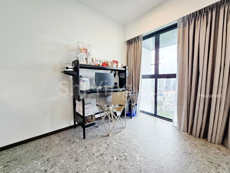 One Pearl Bank, S$ 1,320,000, 431 sqft, Condos - Apartment