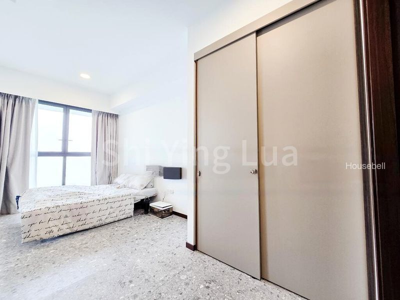One Pearl Bank, S$ 1,320,000, 431 sqft, Condos - Apartment