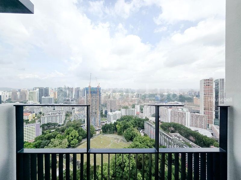 One Pearl Bank, S$ 1,320,000, 431 sqft, Condos - Apartment