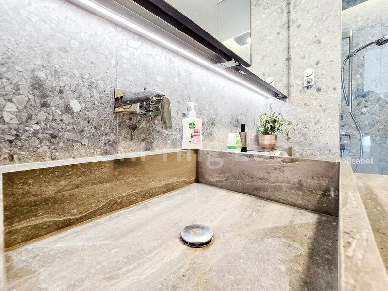 One Pearl Bank, S$ 1,320,000, 431 sqft, Condos - Apartment