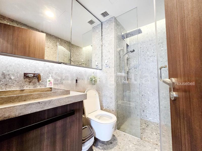 One Pearl Bank, S$ 1,320,000, 431 sqft, Condos - Apartment