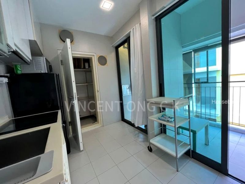 Haig Apartments(6)