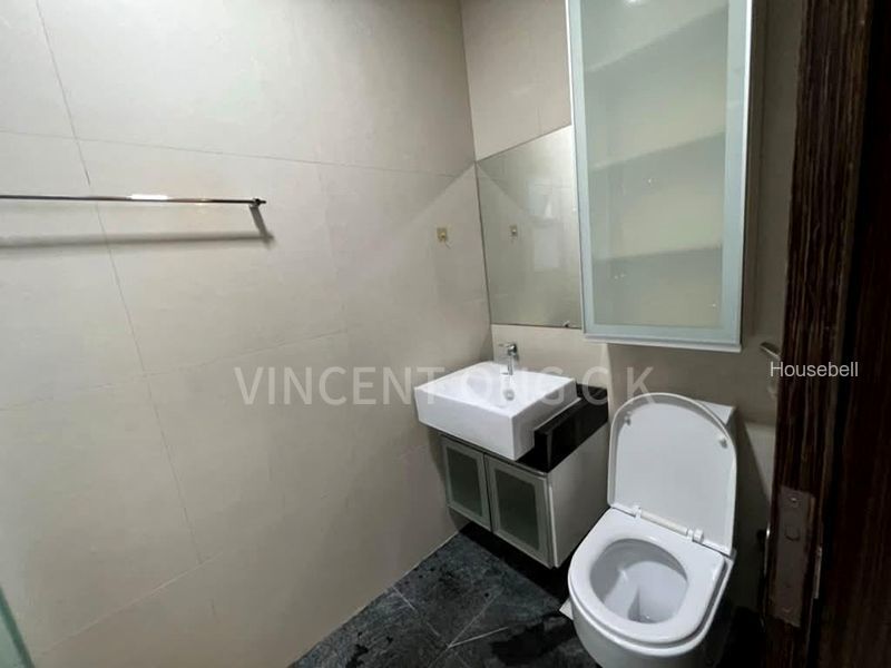 Haig Apartments, S$ 808,000, 452 sqft, Condos - Apartment