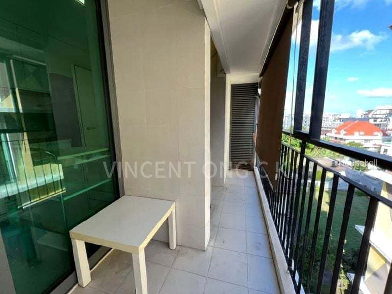 Haig Apartments(1)