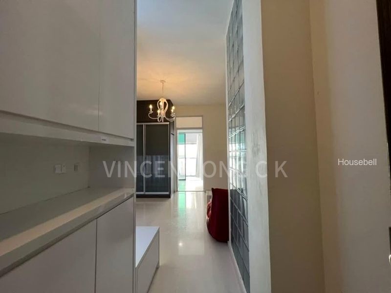 Haig Apartments, S$ 808,000, 452 sqft, Condos - Apartment