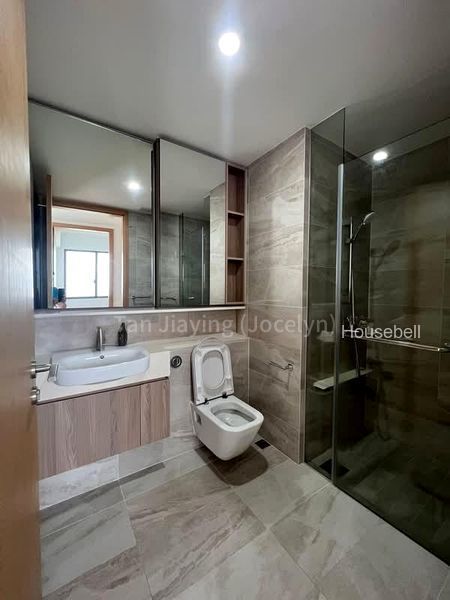 Twin VEW, S$ 4,500 /mo, 742 sqft, Condos - Condominium