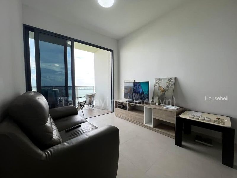 Twin VEW, S$ 4,500 /mo, 742 sqft, Condos - Condominium