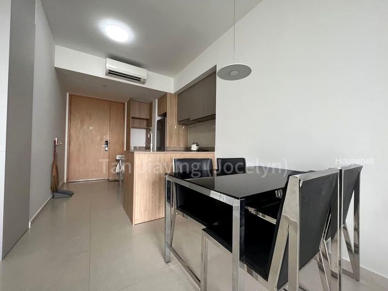 Twin VEW, S$ 4,500 /mo, 742 sqft, Condos - Condominium
