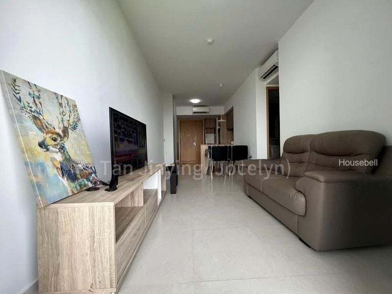 Twin VEW, S$ 4,500 /mo, 742 sqft, Condos - Condominium