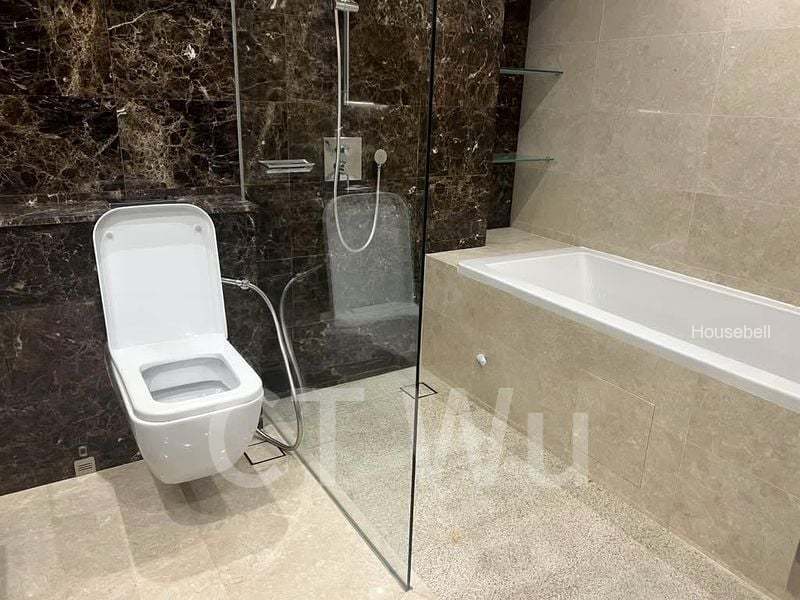 Villas @ Greenbank Park