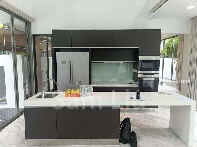 5 Bed Bungalow (Landed) for Rent in  Tan Kim Cheng Road, S$ 28,000 /mo, 7,400 sqft, Landed - Bungalow House