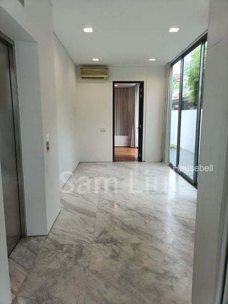 5 Bed Bungalow (Landed) for Rent in  Tan Kim Cheng Road, S$ 28,000 /mo, 7,400 sqft, Landed - Bungalow House