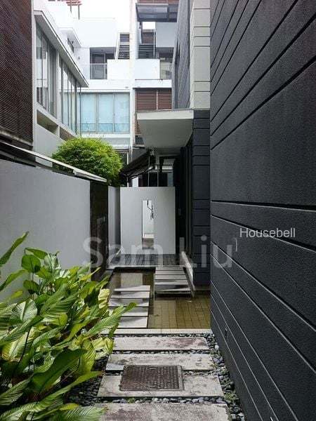 5 Bed Bungalow (Landed) for Rent in  Tan Kim Cheng Road, S$ 28,000 /mo, 7,400 sqft, Landed - Bungalow House