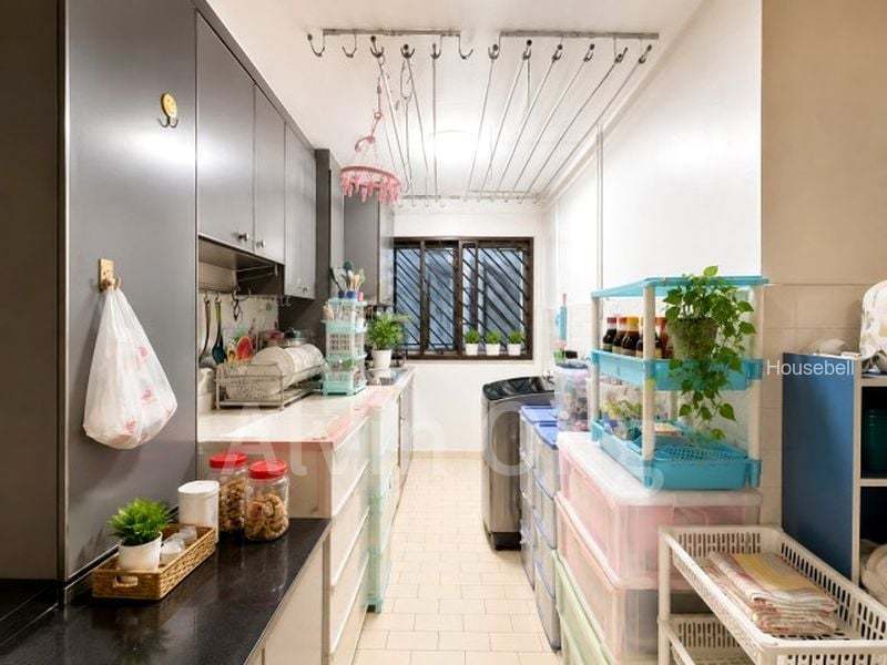 158 Woodlands Street 13(3)