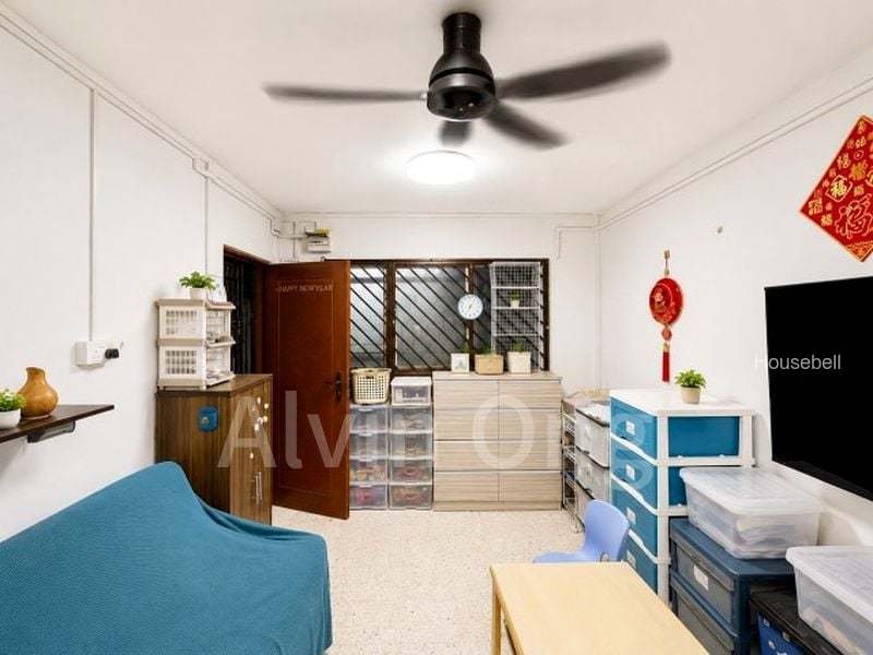 158 Woodlands Street 13(4)