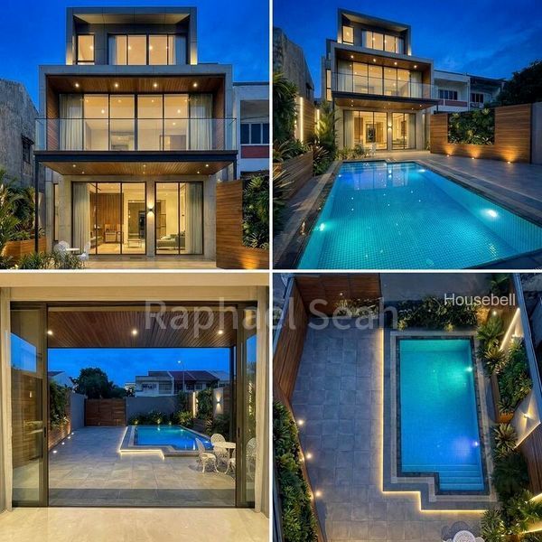 Golden Hill Estate