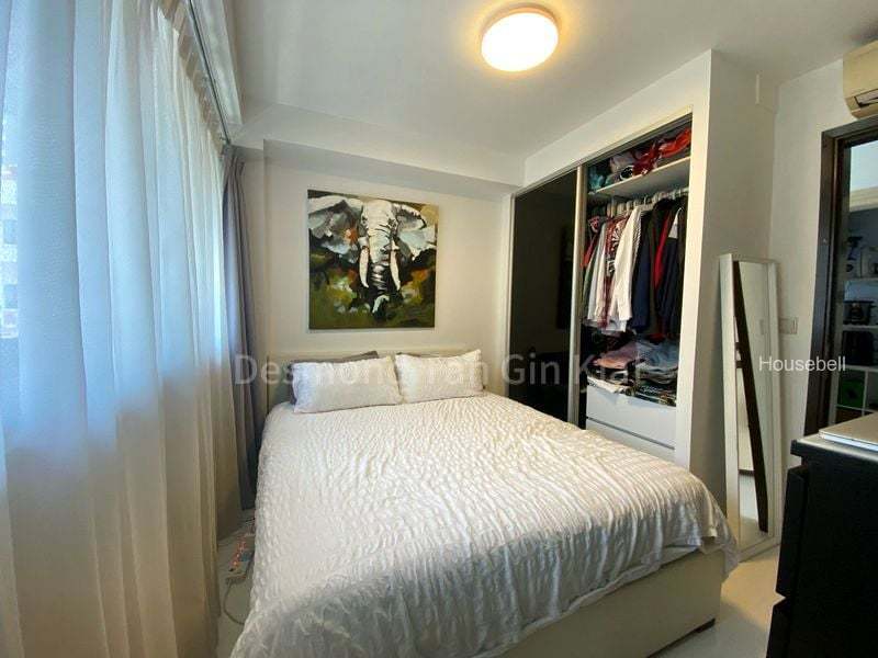 RV Point, S$ 950,000, 464 sqft, Condos - Condominium