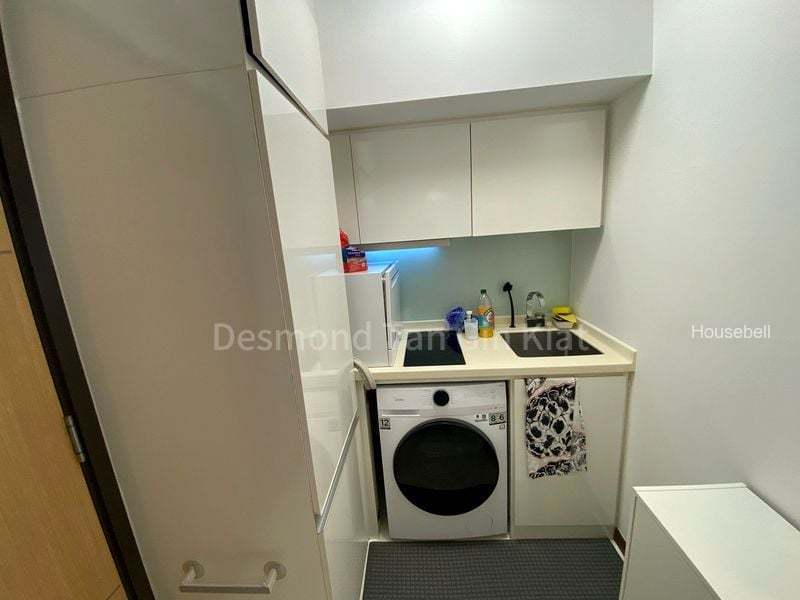 RV Point, S$ 950,000, 464 sqft, Condos - Condominium