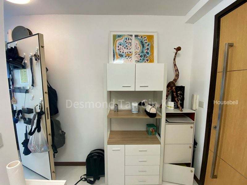 RV Point, S$ 950,000, 464 sqft, Condos - Condominium