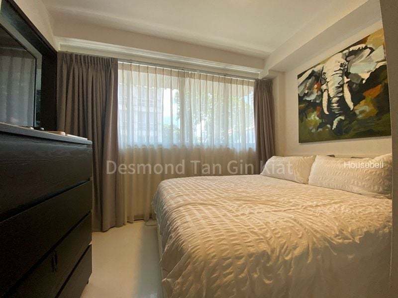 RV Point, S$ 950,000, 464 sqft, Condos - Condominium